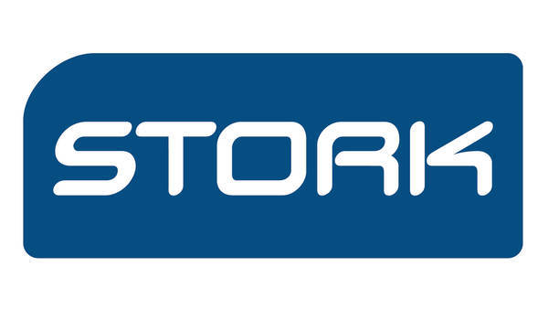 Stork Logo